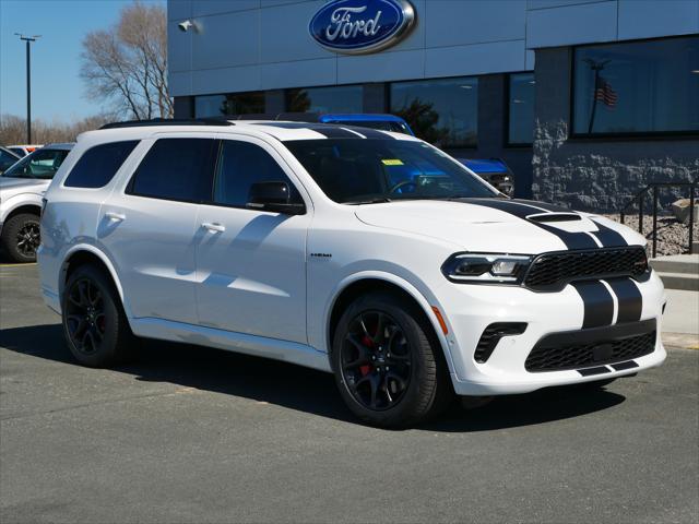 new 2024 Dodge Durango car, priced at $49,987