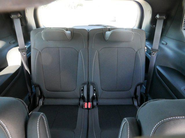 new 2025 Jeep Grand Cherokee L car, priced at $43,237