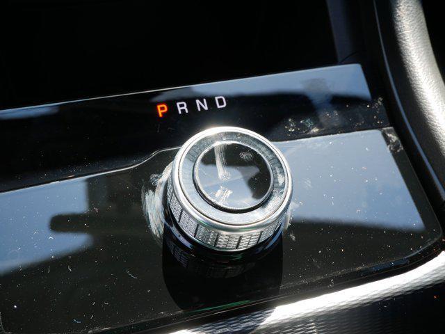 new 2025 Jeep Grand Cherokee L car, priced at $43,237