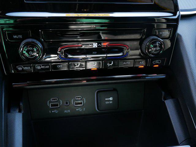 new 2025 Jeep Grand Cherokee L car, priced at $43,237