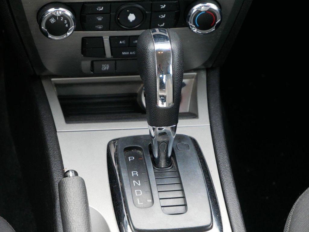 used 2012 Ford Fusion car, priced at $4,987
