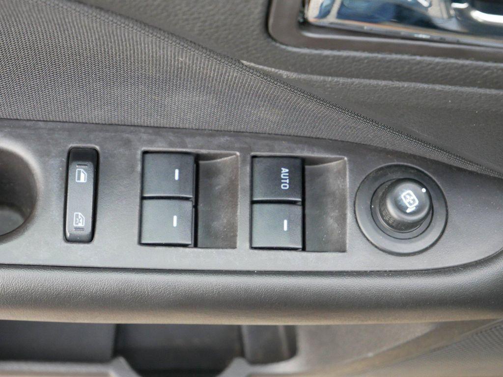 used 2012 Ford Fusion car, priced at $4,987