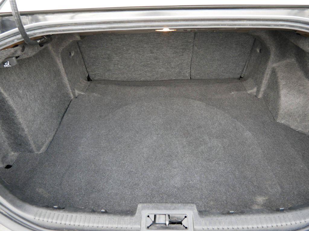 used 2012 Ford Fusion car, priced at $4,987