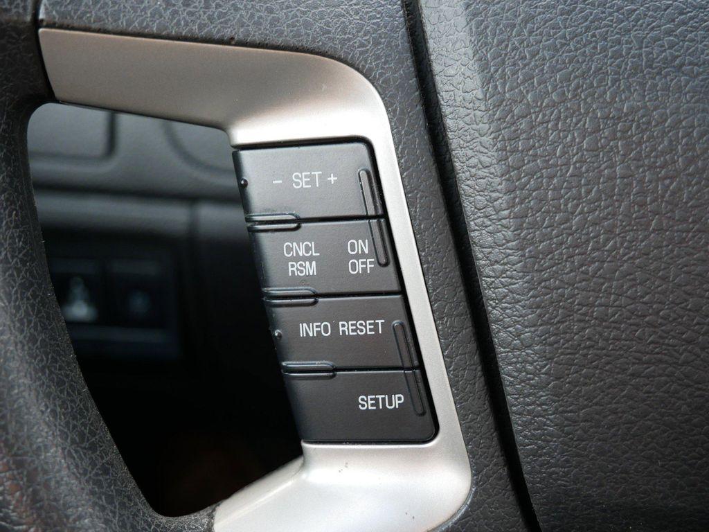 used 2012 Ford Fusion car, priced at $4,987