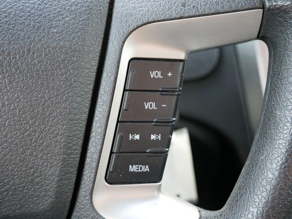 used 2012 Ford Fusion car, priced at $4,987