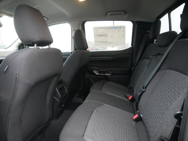 new 2024 Ford Ranger car, priced at $41,971