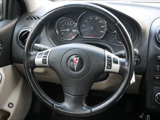 used 2010 Pontiac G6 car, priced at $2,987