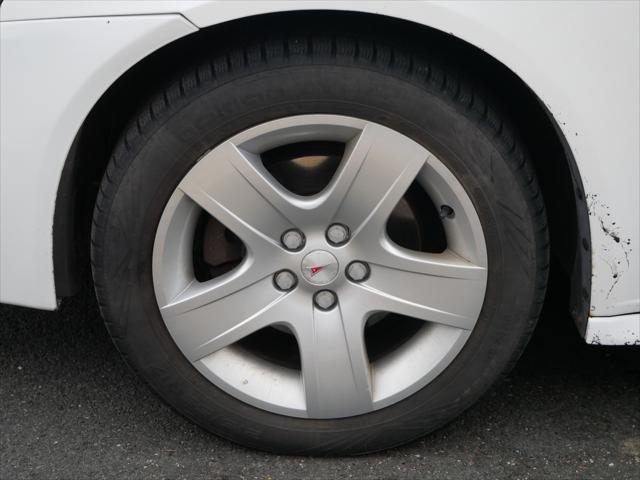 used 2010 Pontiac G6 car, priced at $2,987