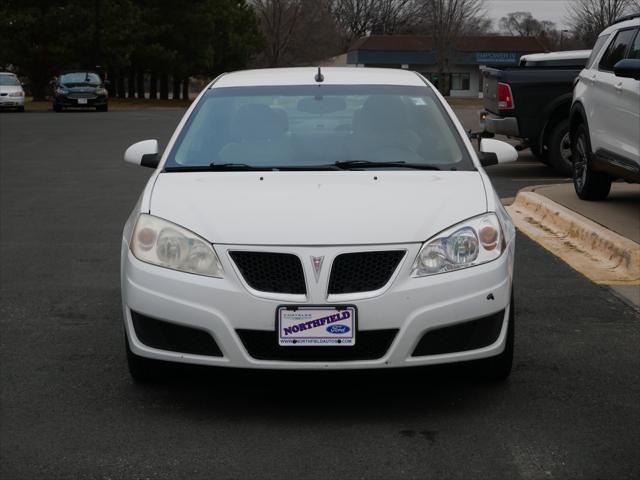 used 2010 Pontiac G6 car, priced at $2,987