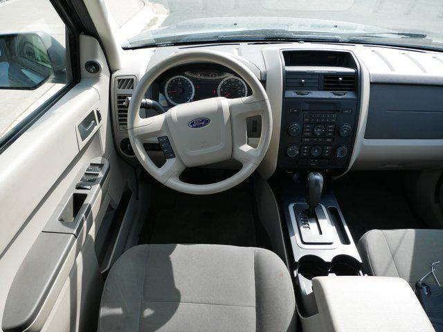 used 2012 Ford Escape car, priced at $6,987