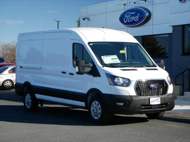 new 2024 Ford Transit-350 car, priced at $59,216