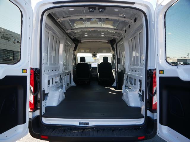 new 2024 Ford Transit-350 car, priced at $59,216