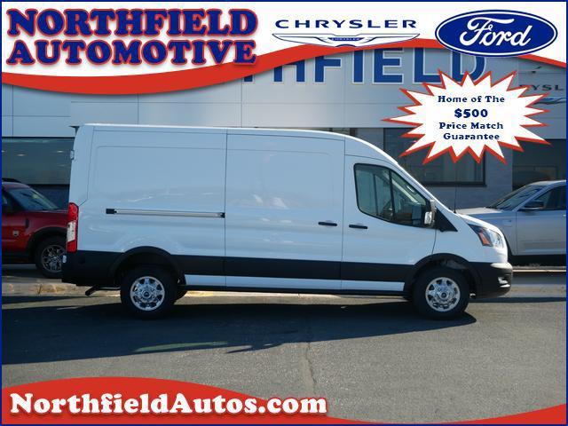 new 2024 Ford Transit-350 car, priced at $59,216