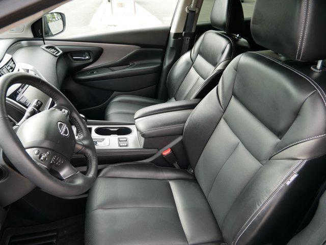 used 2023 Nissan Murano car, priced at $31,987