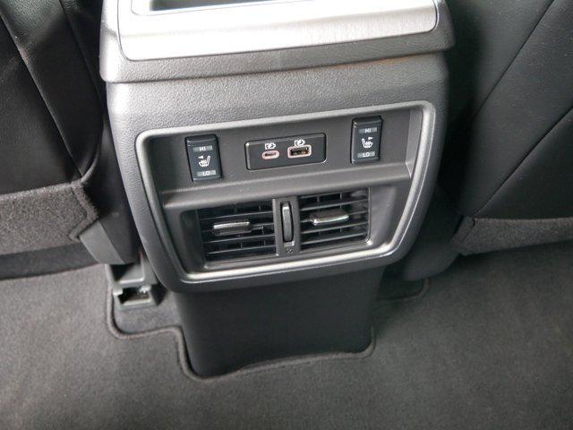 used 2023 Nissan Murano car, priced at $31,987