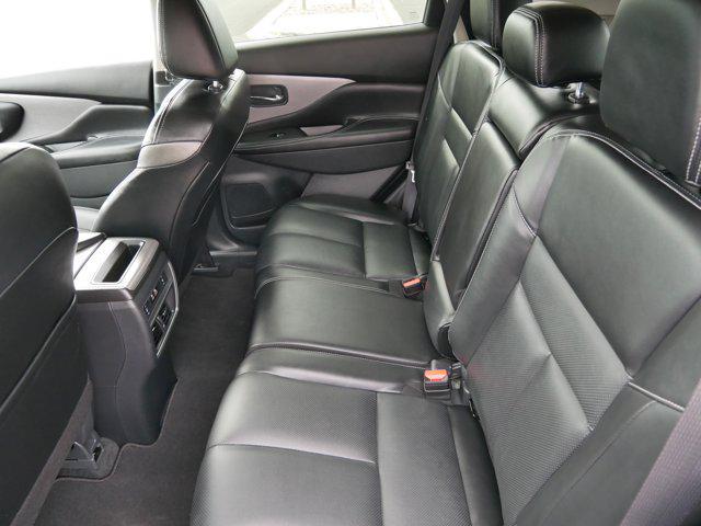 used 2023 Nissan Murano car, priced at $31,987
