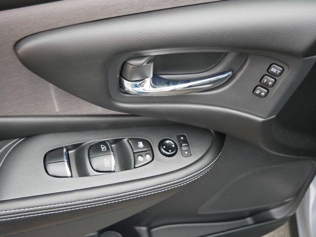 used 2023 Nissan Murano car, priced at $31,987