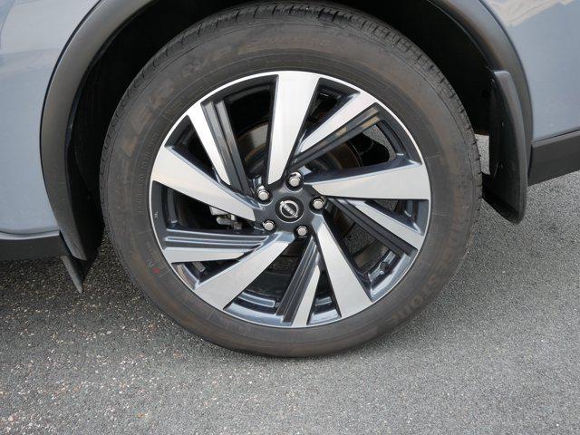 used 2023 Nissan Murano car, priced at $31,987