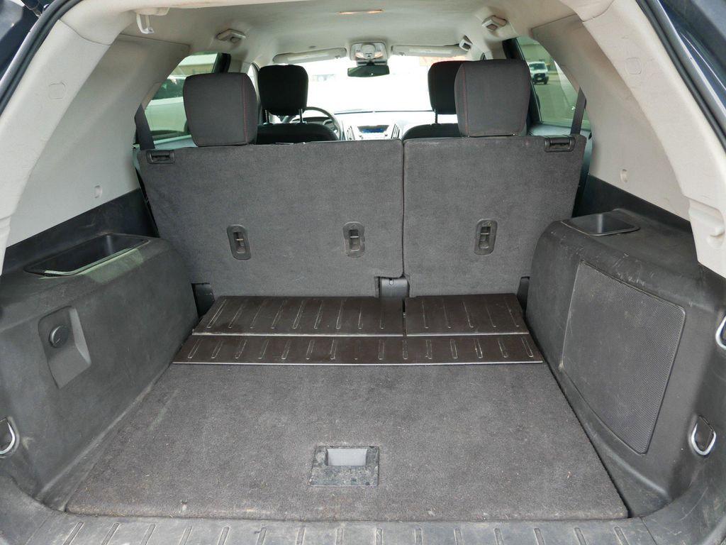 used 2013 Chevrolet Equinox car, priced at $3,987