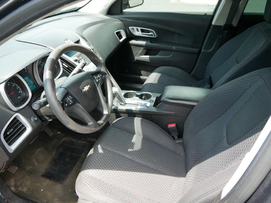 used 2013 Chevrolet Equinox car, priced at $3,987