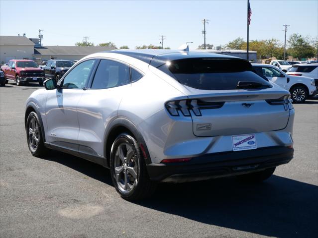 used 2022 Ford Mustang Mach-E car, priced at $28,987