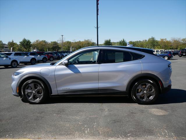 used 2022 Ford Mustang Mach-E car, priced at $28,987