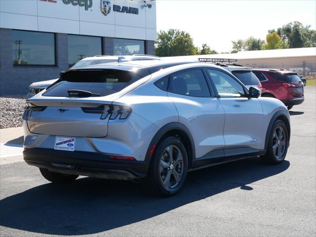 used 2022 Ford Mustang Mach-E car, priced at $28,987