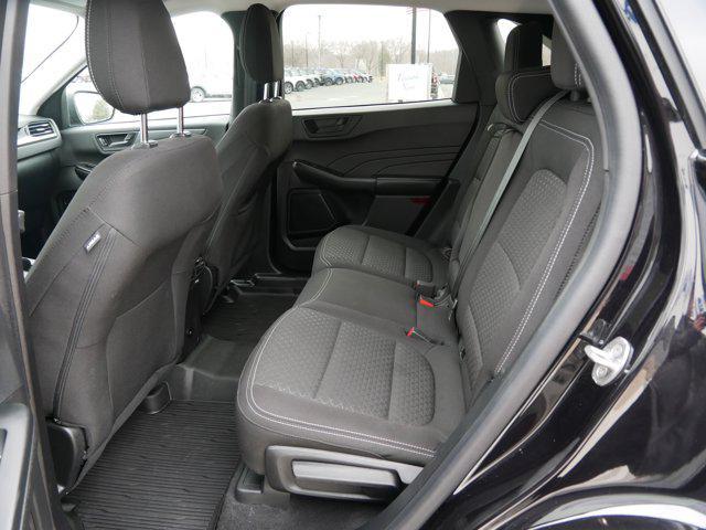 used 2023 Ford Escape car, priced at $23,487