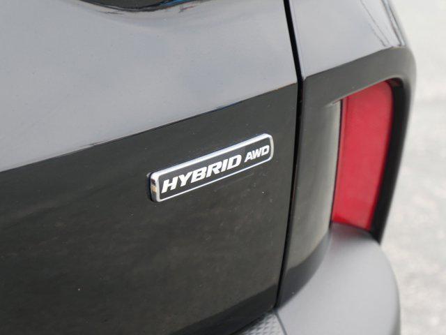 used 2023 Ford Escape car, priced at $23,487