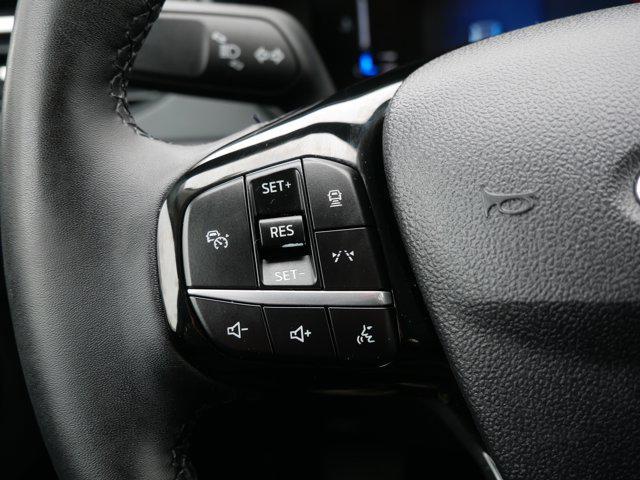 used 2023 Ford Escape car, priced at $23,487
