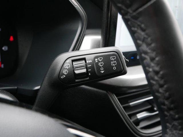 used 2023 Ford Escape car, priced at $23,487