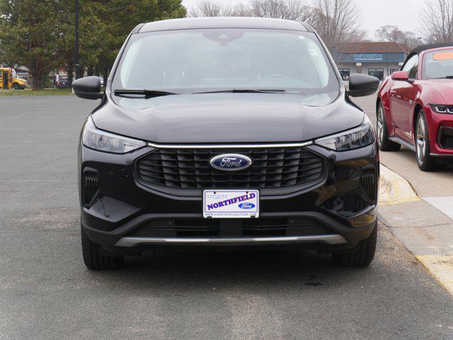 used 2023 Ford Escape car, priced at $23,487