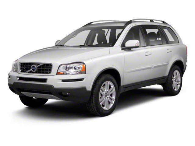 used 2010 Volvo XC90 car, priced at $2,987