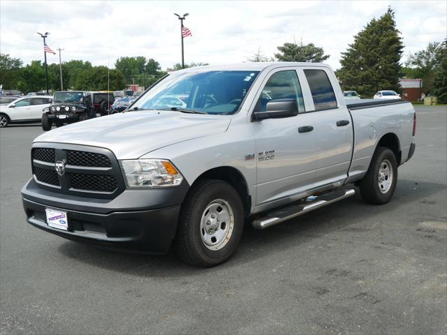 used 2014 Ram 1500 car, priced at $16,987