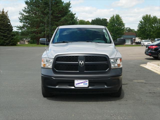 used 2014 Ram 1500 car, priced at $16,987