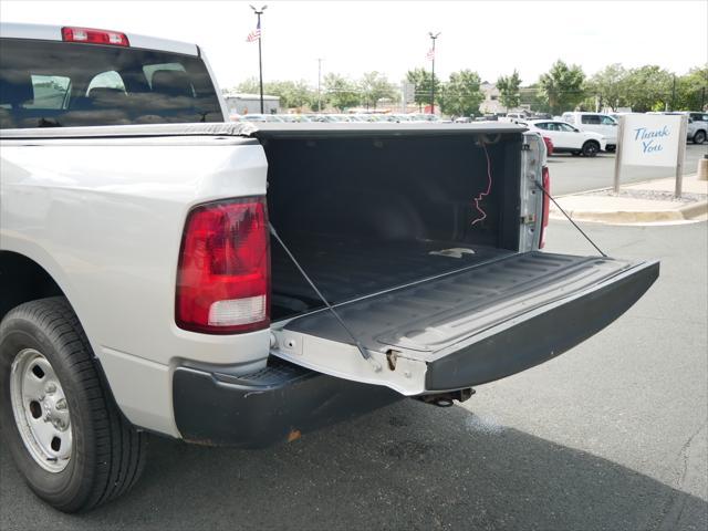 used 2014 Ram 1500 car, priced at $16,987