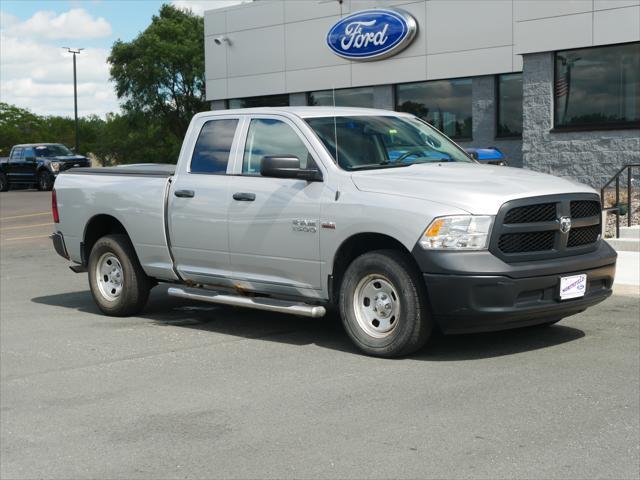 used 2014 Ram 1500 car, priced at $16,987