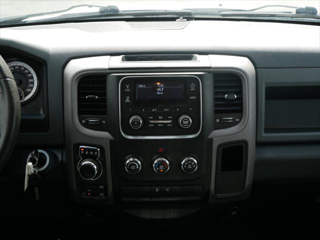 used 2014 Ram 1500 car, priced at $16,987