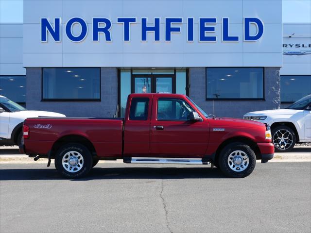 used 2011 Ford Ranger car, priced at $12,987