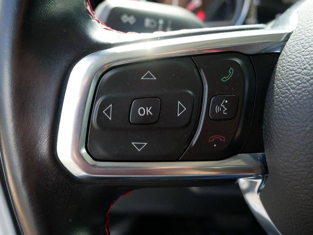 used 2021 Jeep Wrangler car, priced at $35,987