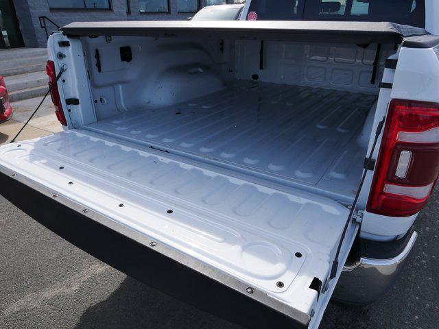 used 2022 Ram 2500 car, priced at $51,987