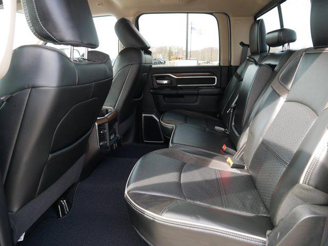 used 2022 Ram 2500 car, priced at $51,987