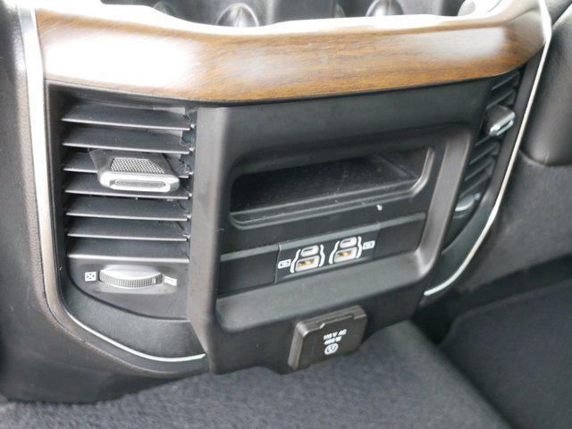 used 2022 Ram 2500 car, priced at $51,987