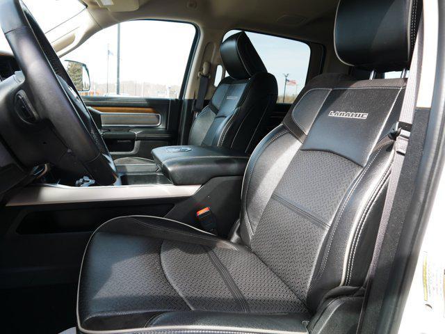 used 2022 Ram 2500 car, priced at $51,987