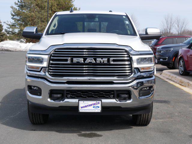 used 2022 Ram 2500 car, priced at $51,987