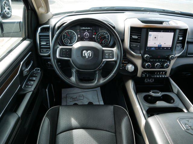used 2022 Ram 2500 car, priced at $51,987