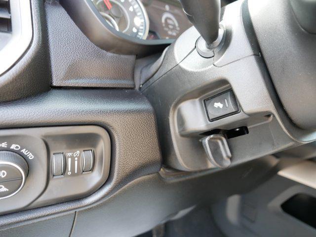 used 2022 Ram 2500 car, priced at $51,987