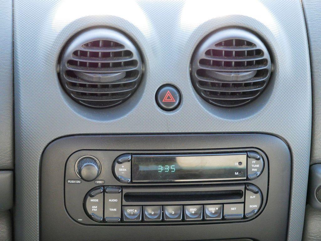 used 2007 Jeep Liberty car, priced at $5,987