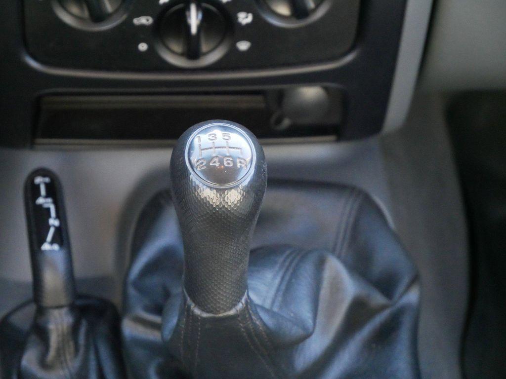 used 2007 Jeep Liberty car, priced at $5,987