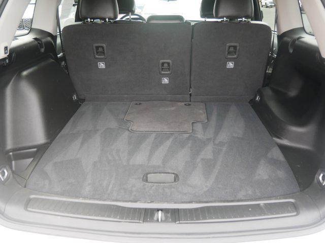 used 2023 Jeep Grand Cherokee car, priced at $31,987